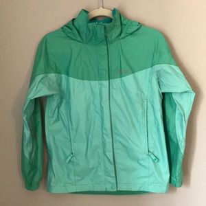 Marmot Rain Jacket